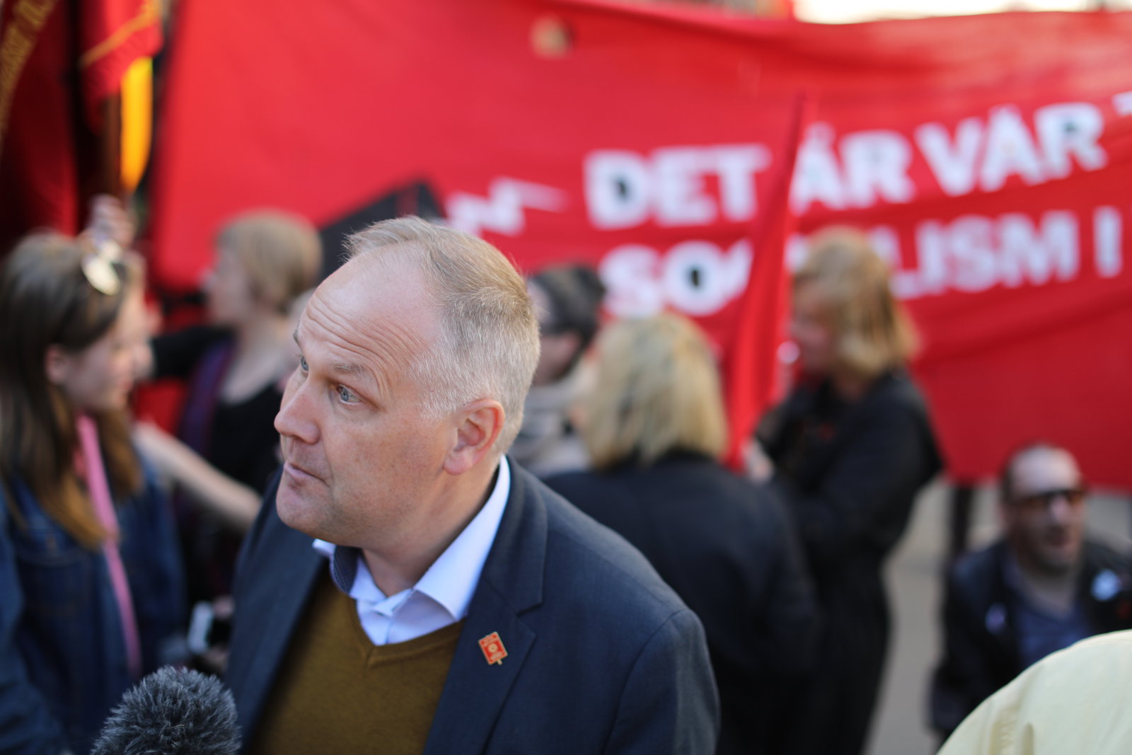 “Dörrmattor finns på IKEA”
