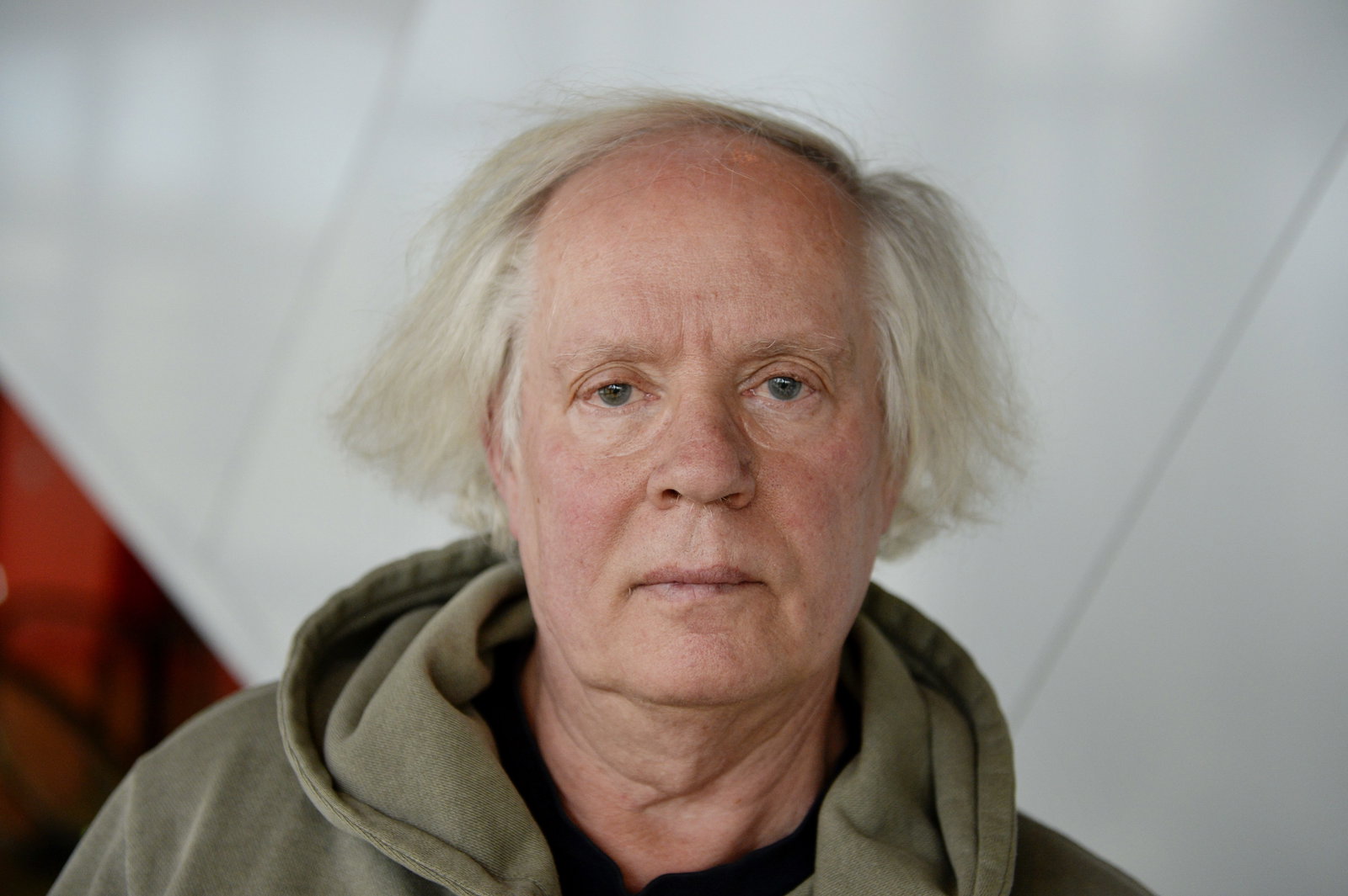 Bland dårfinkar och havssystrar