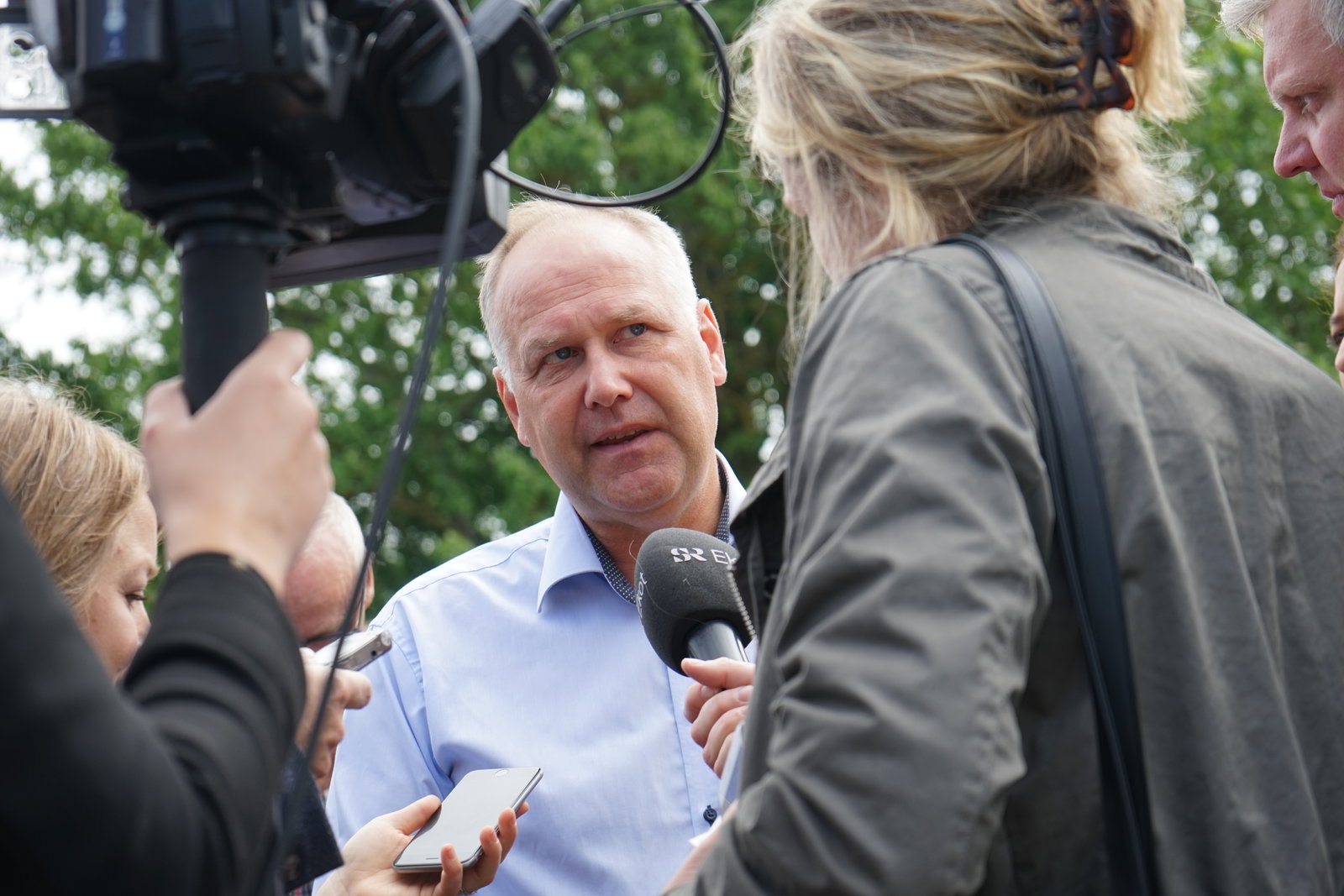 Vänsterpartiets plan: nattöppna vårdcentraler i alla län