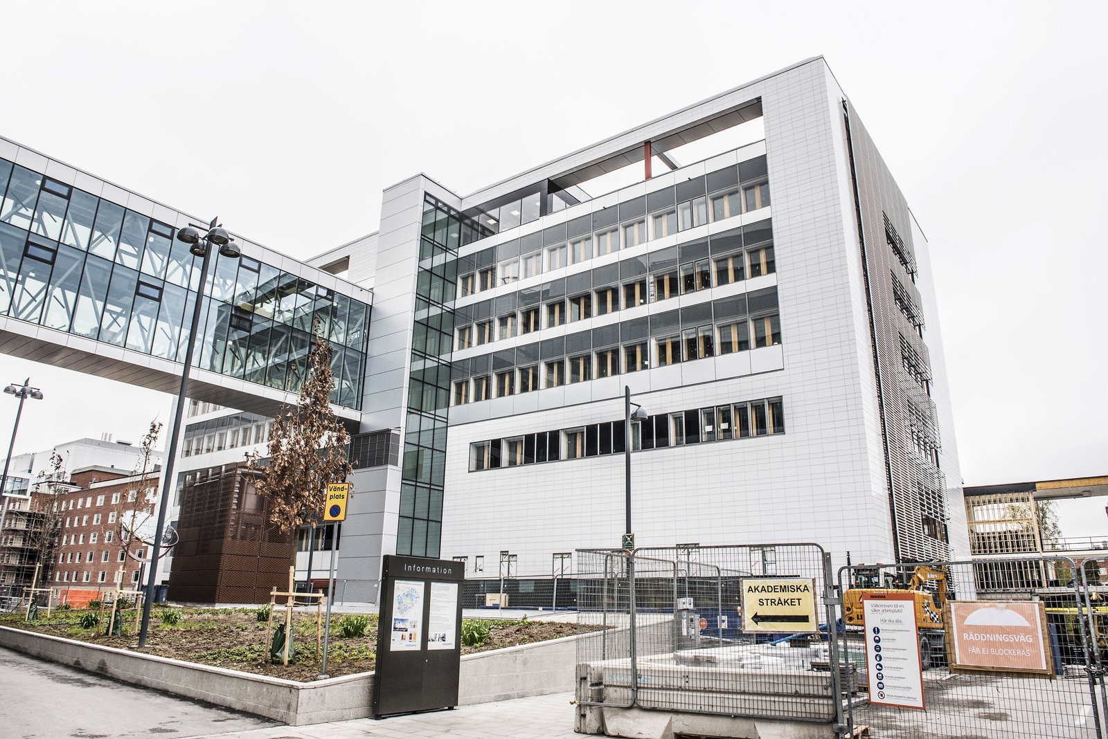 Snart blir sjukvården ännu sämre – om du är kvinna