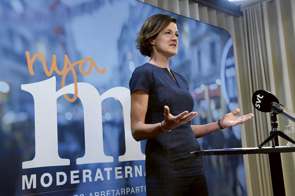 Det kommer gå bättre för vem som helst efter AKB