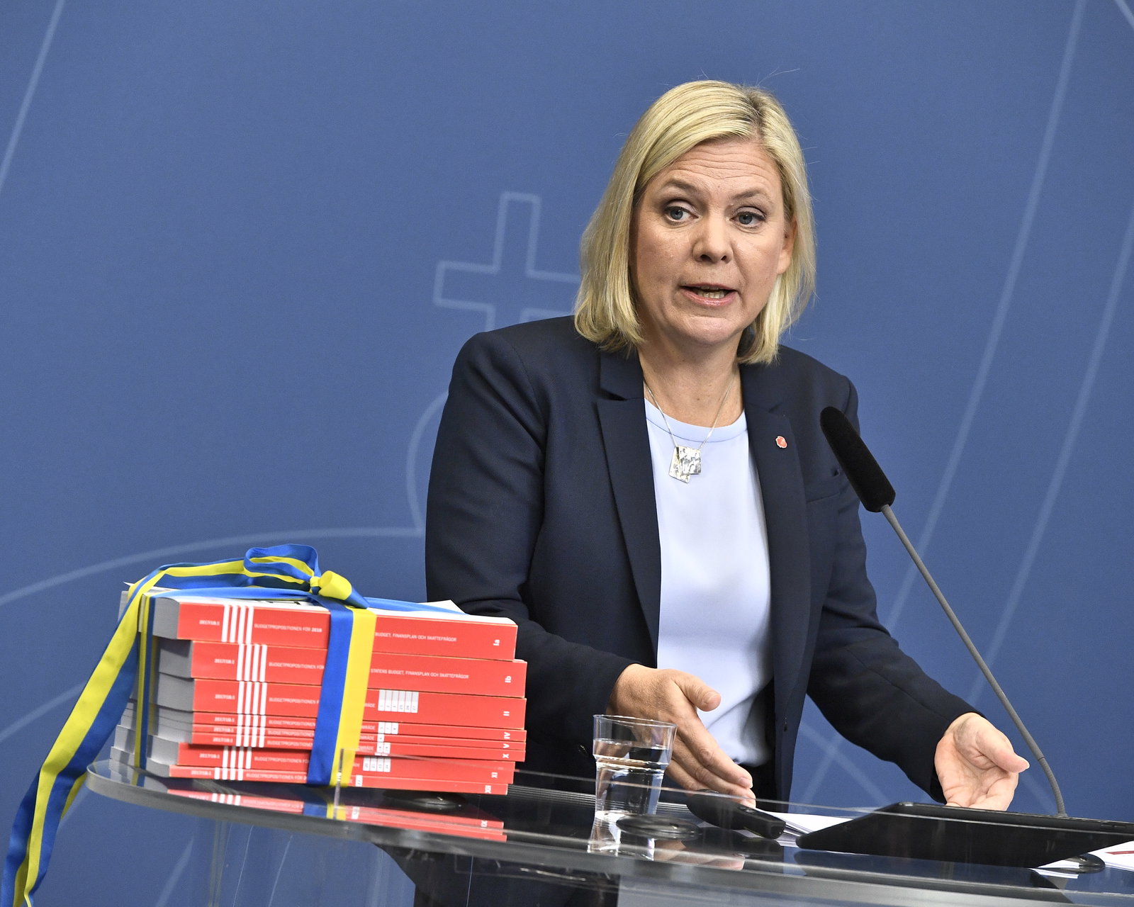 40 välkomna miljarder