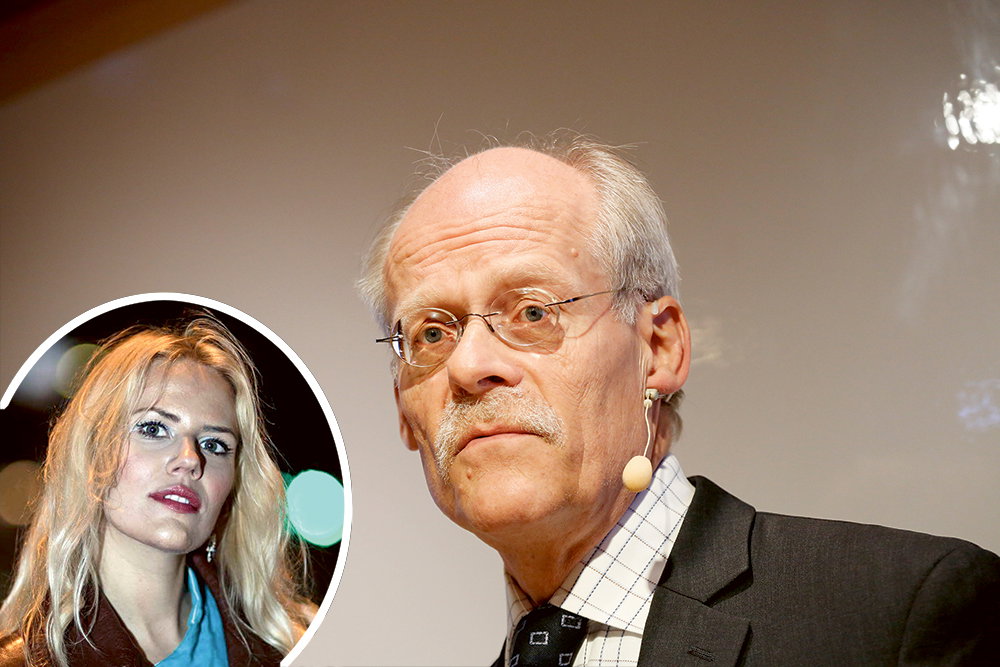 Folket maktösa i valet av ny Riksbankschef