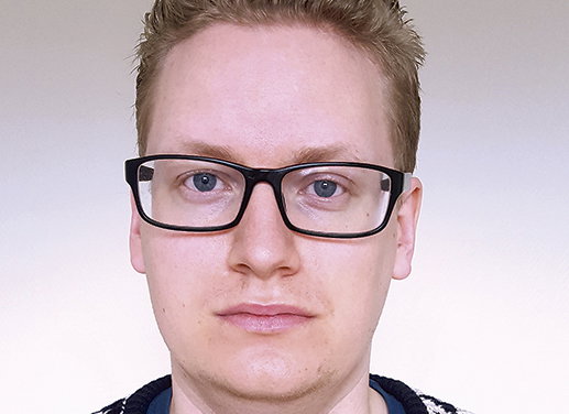 Är det du som förstör