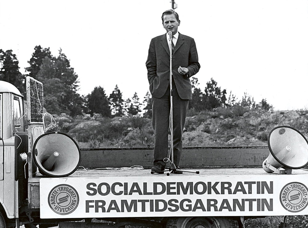Populism kan vara vägen till mer demokrati