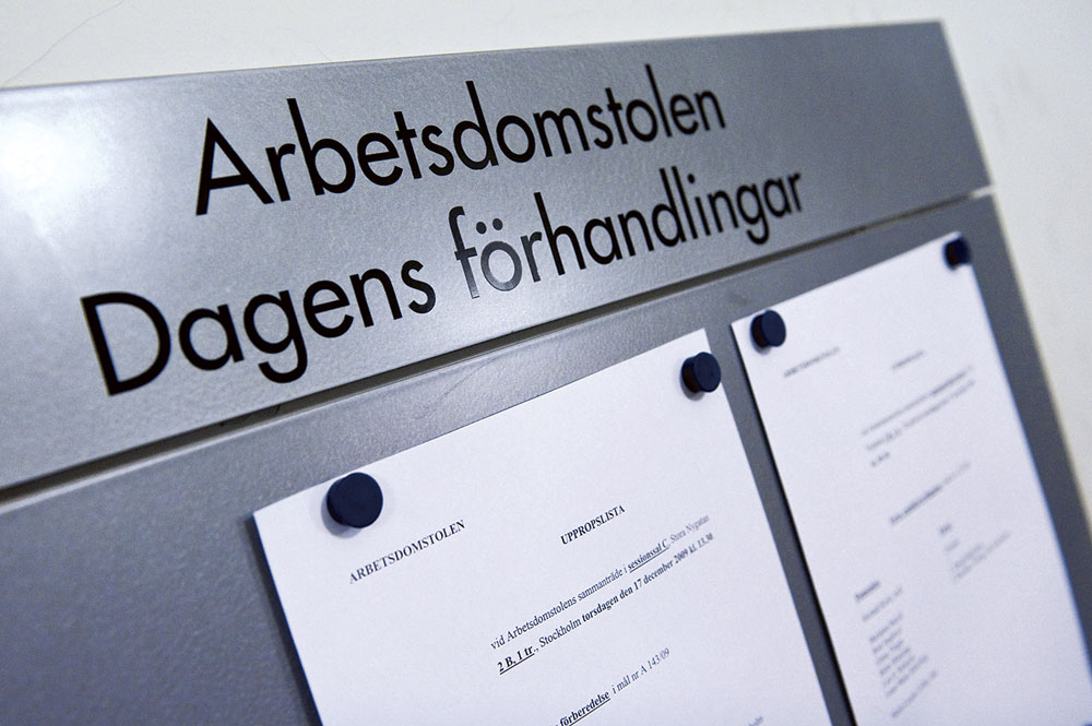 “Kryphål” öppnar för omvandlingar till visstid