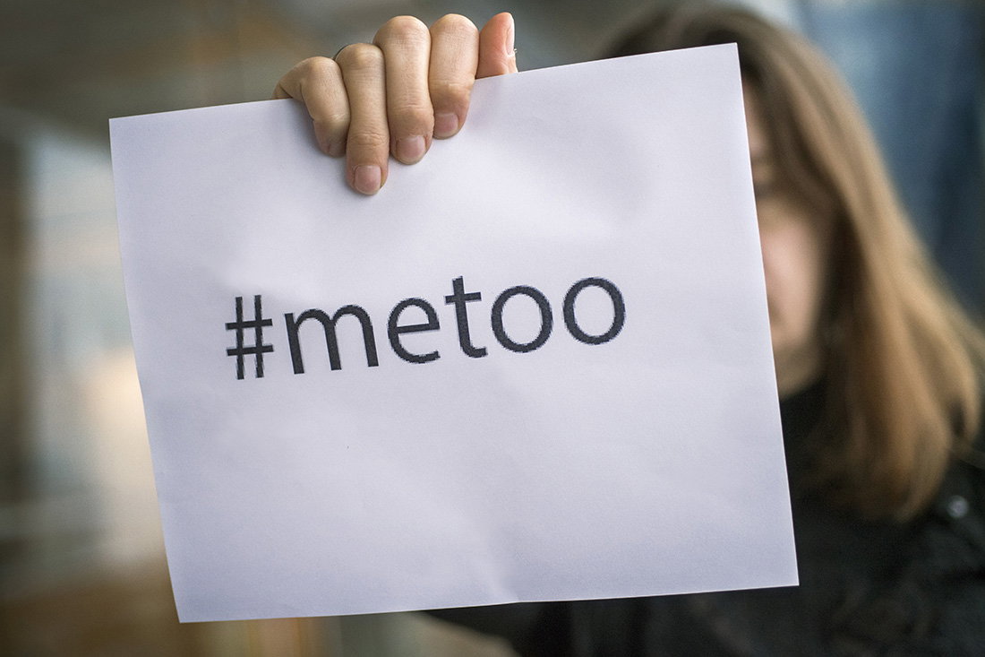 #MeToo behöver en riktigt bra reform