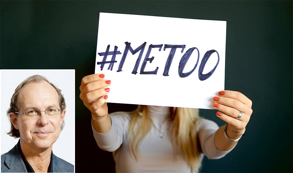 Experten: Arbetsgivarna kan räkna med åtal efter #MeToo