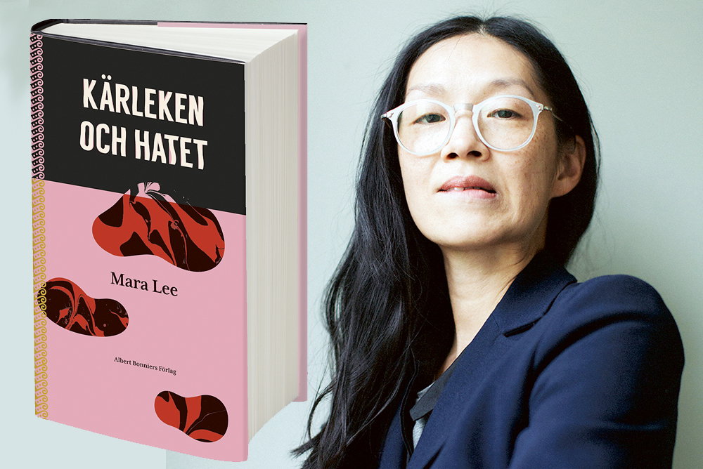 Hon och han som villkorat skapandet