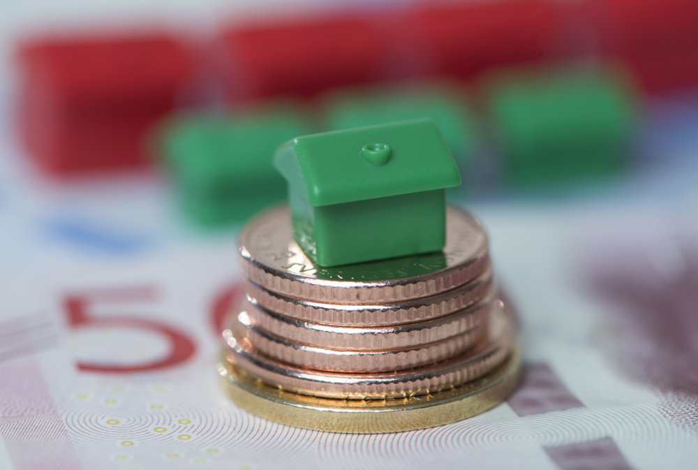 Är regeringen rädd för bankerna?
