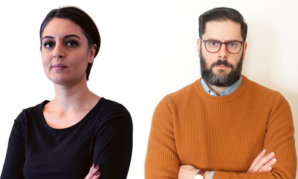 Flamman rekryterar nya ledarskribenter inför valet
