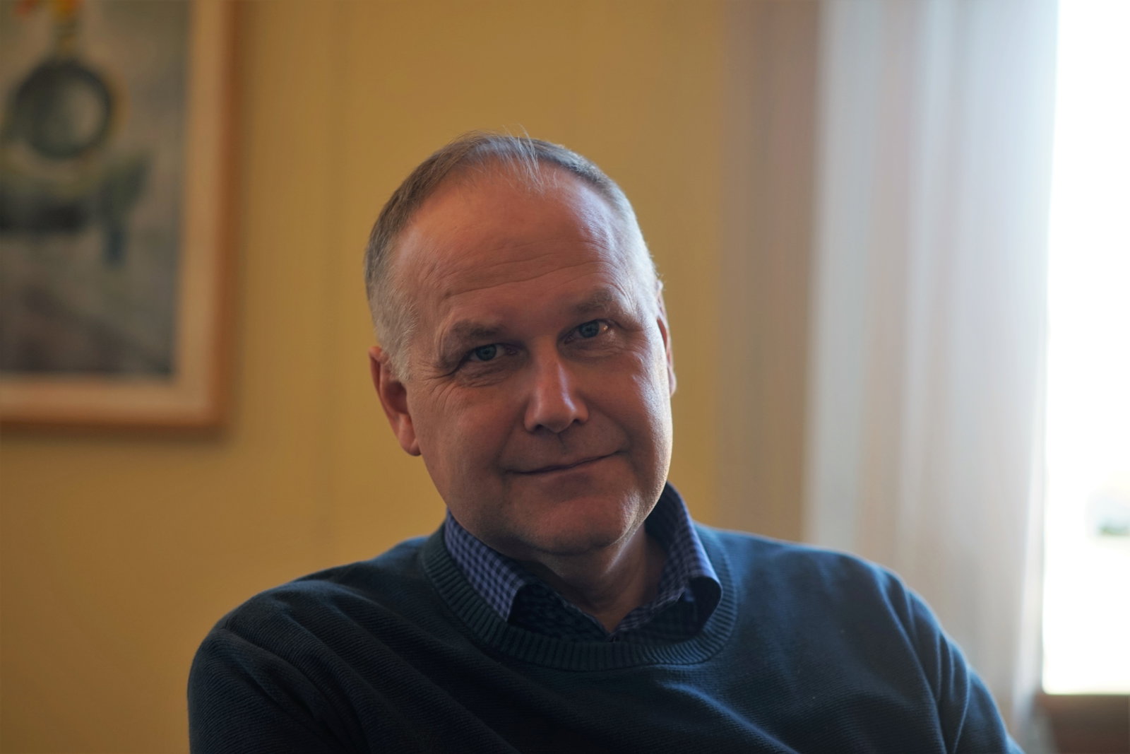 Sjöstedt efter kritiken: “Otrolig fixering vid partiledaren”