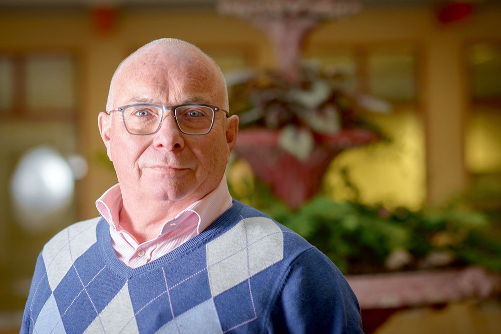 “Det måste finnas viss tröghet i systemet”