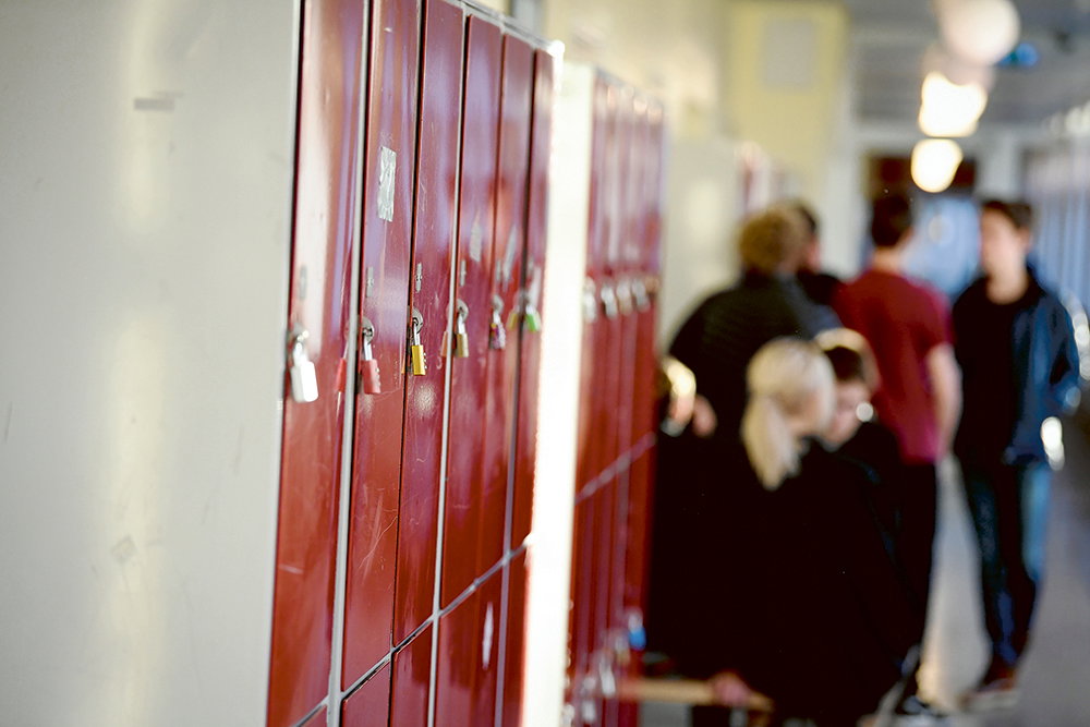 Gör inte religiösa friskolor till ett slagträ i segregationsdebatten
