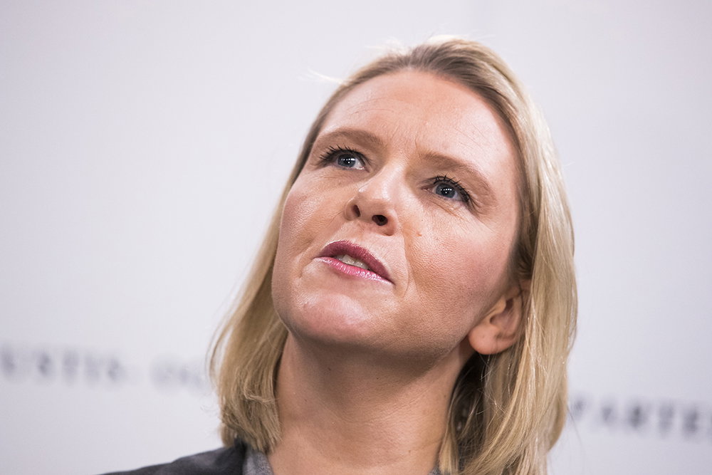 Högern är inte oövervinnerlig