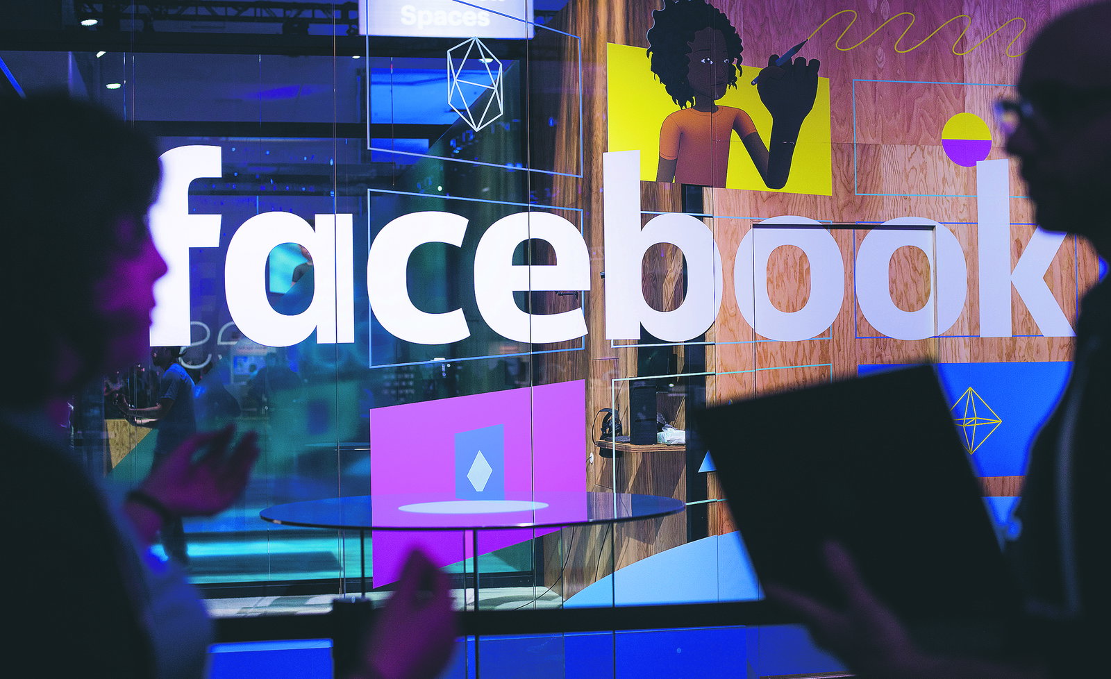 Facebookskandalen pekar på behovet av att demokratisera ekonomin