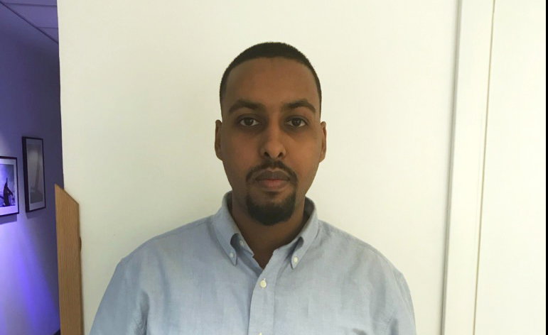 Ilyas vill stoppa morden på förortens unga män