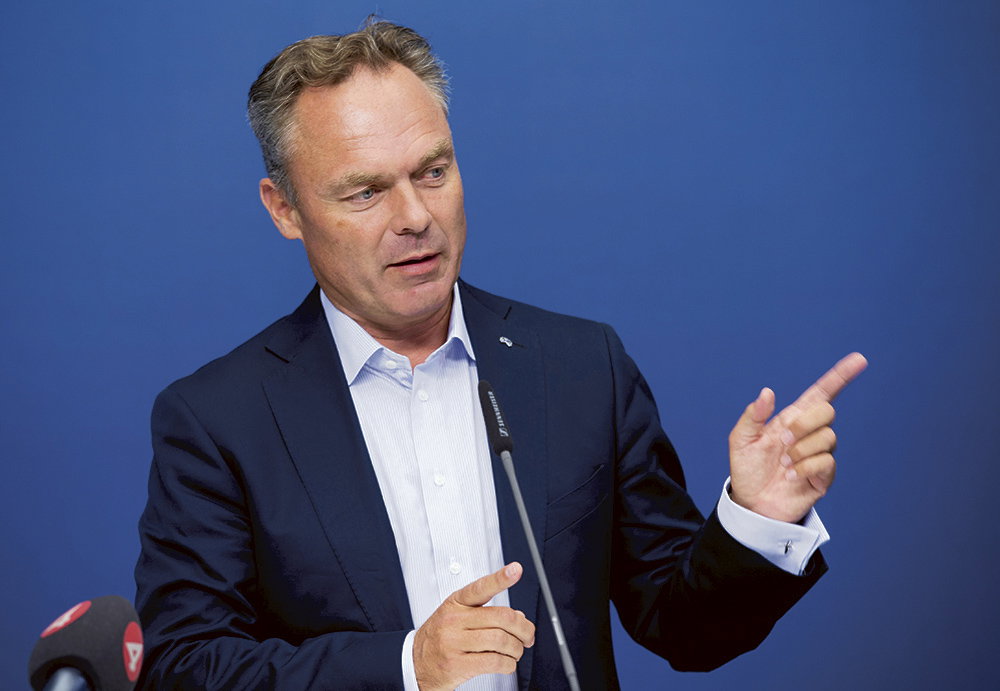Den sämsta skolpolitiken sedan 1945