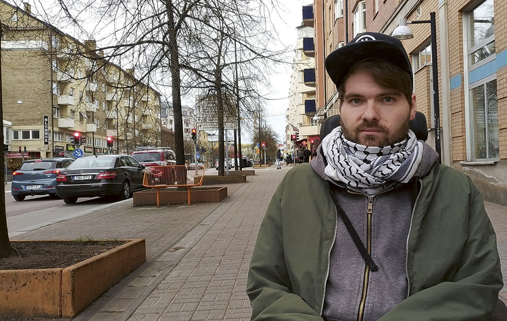 LSS-seger mot betongen