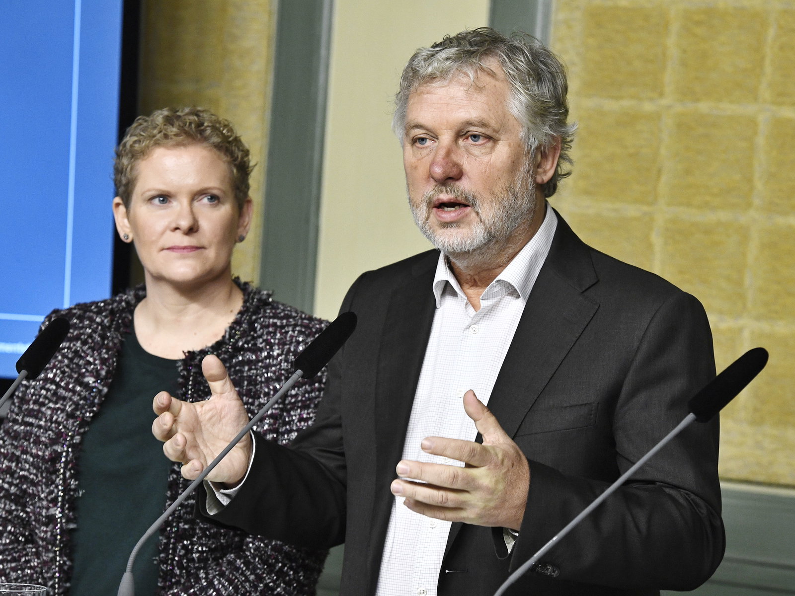 Bostadsgaranti utan bostadspolitik är ett lotteri
