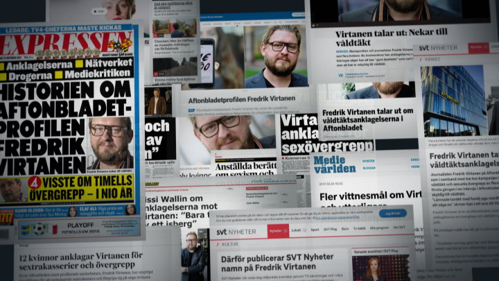 Uppdrag granskning och den grävande journalistiken som uteblev