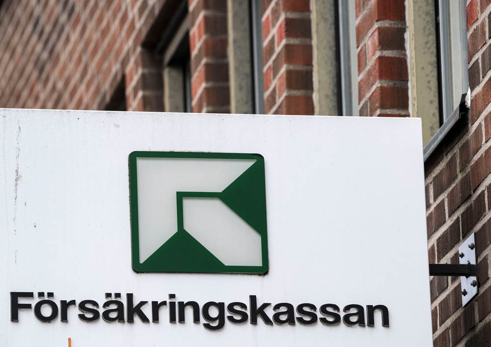 Försäkringskassan måste förankras i verkligheten