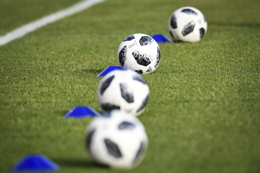 FLAMMAN-TV: #fotbollsvm
