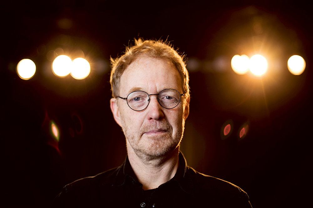Musikrevolutionen som blev mainstream