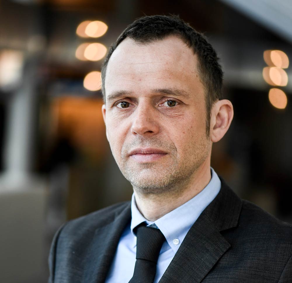 V: Starta ny klimatmyndighet
