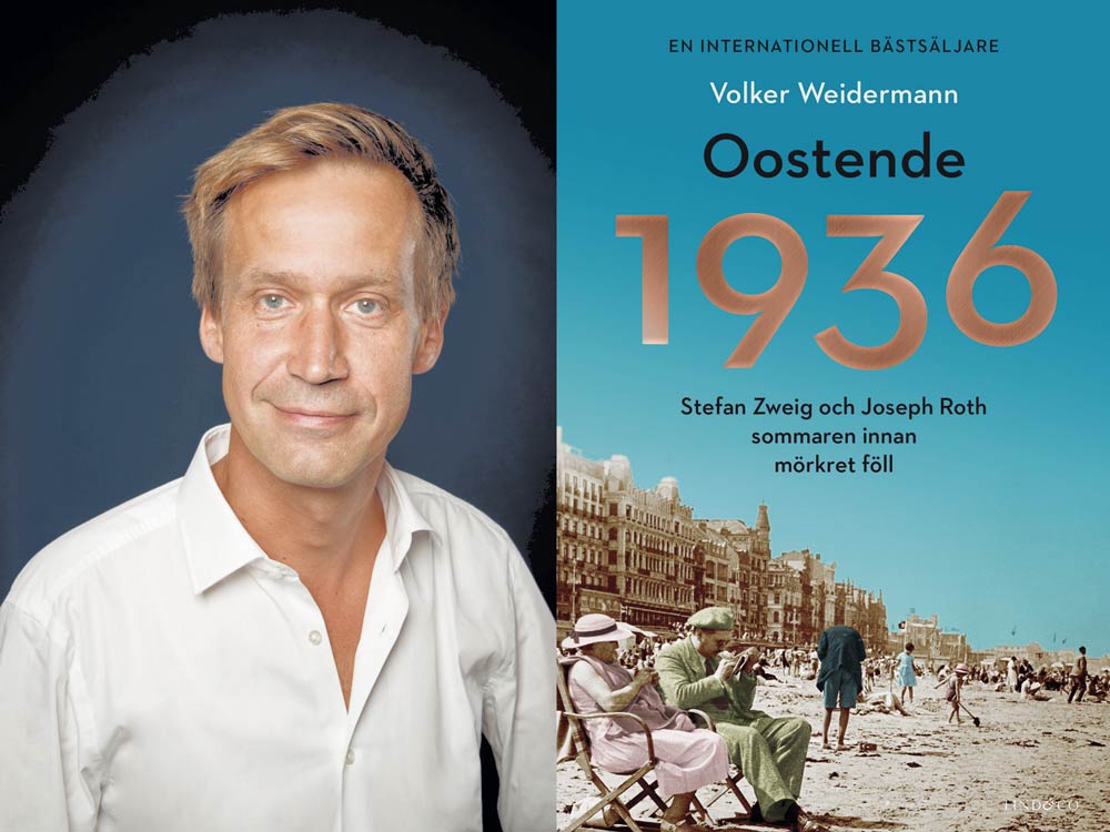 Antinazistiska strategier går igen