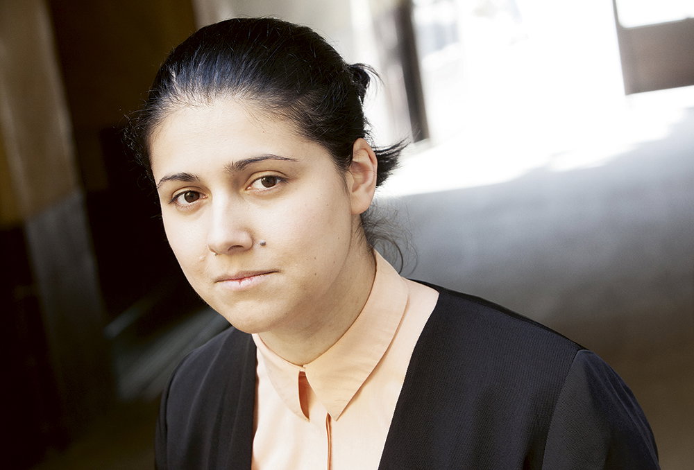 “Den progressiva framtiden är inte så långt bort”