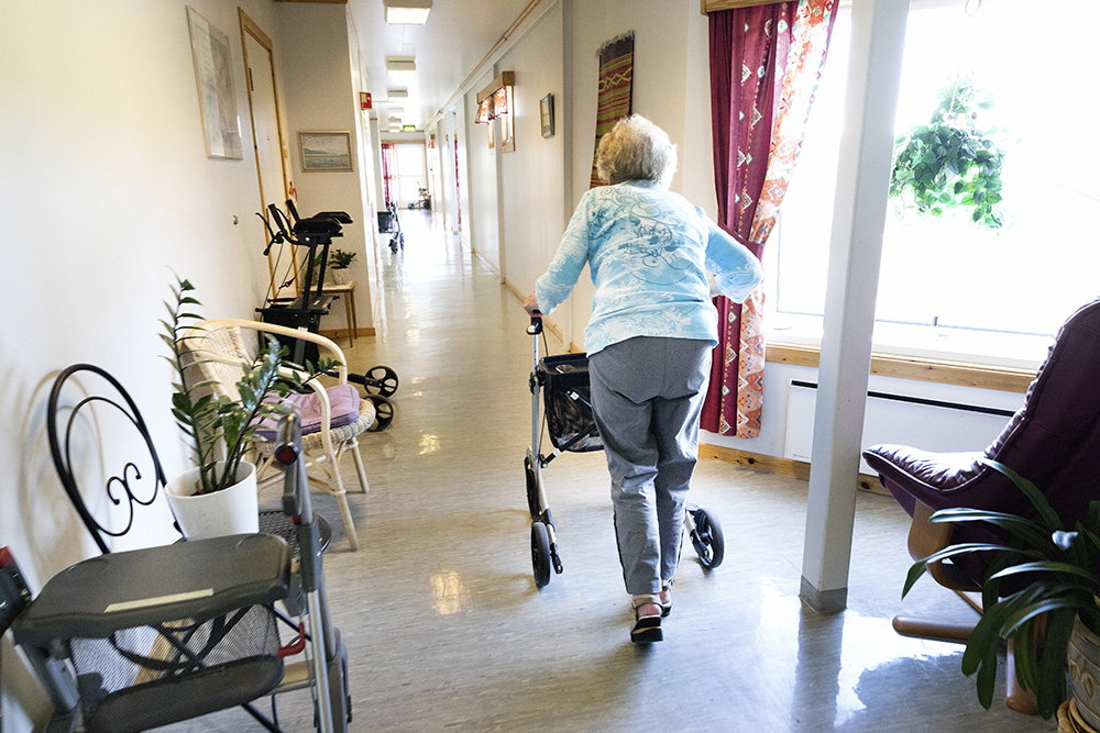 Sprickorna i välfärden är ett hot mot oss alla