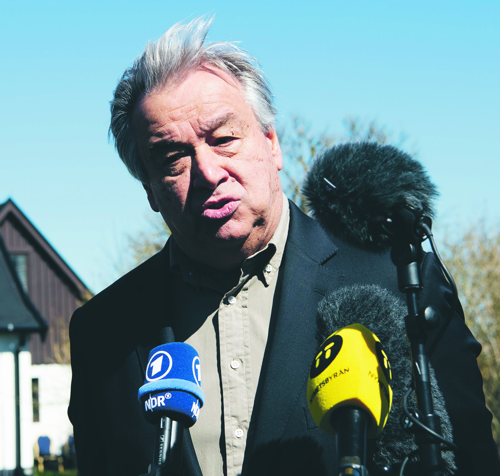 När ska vi sluta tro på FN:s säkerhetsråd?