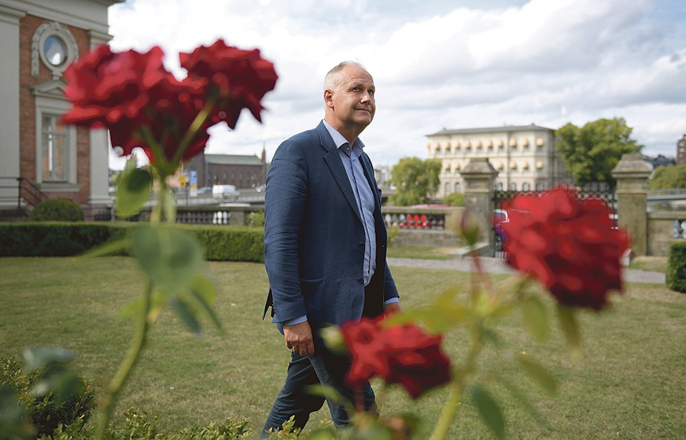 Vänstern förlorade – vad härnäst?