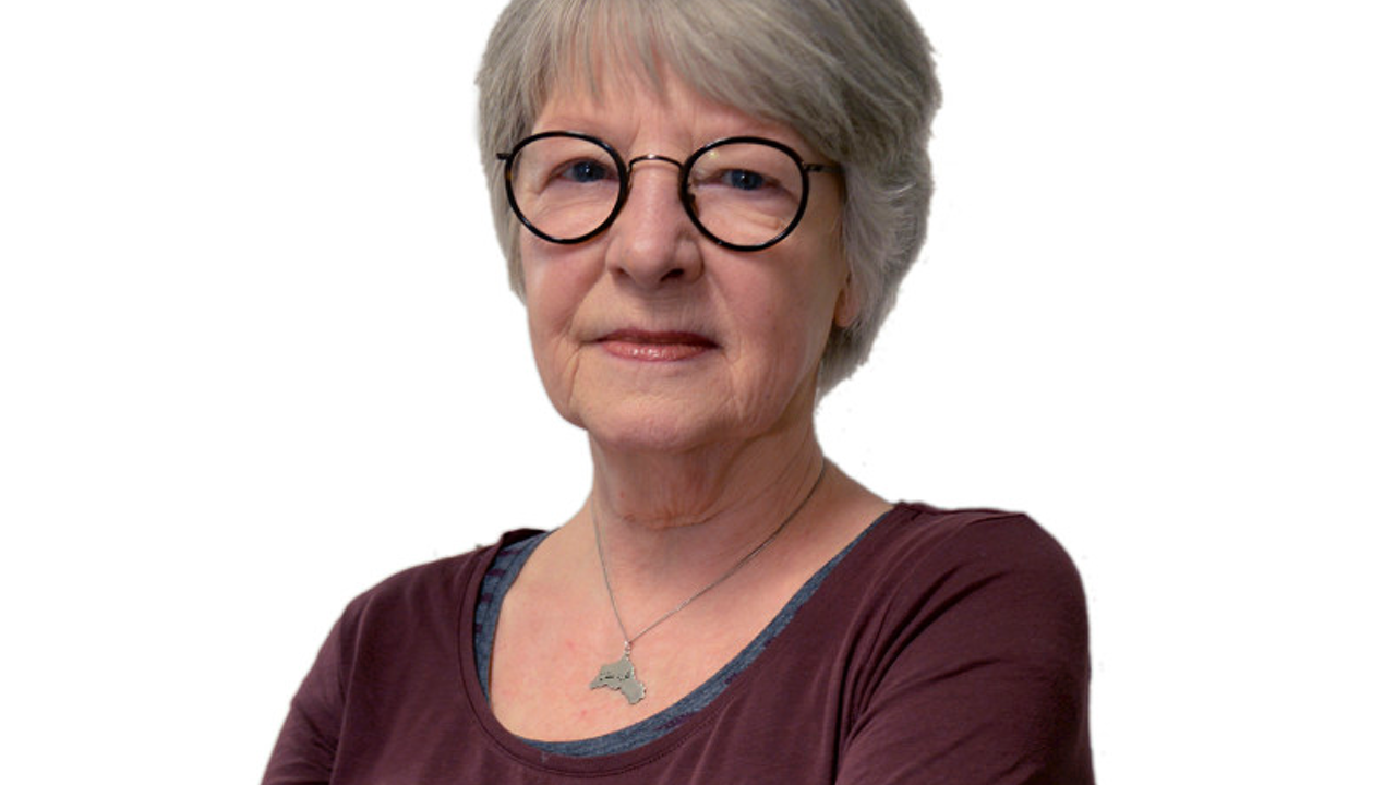 “Alla partier – utom SD – har tappat sin ideologi”