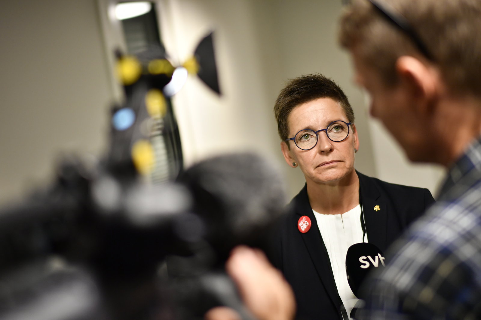 Vilka är de extrema?