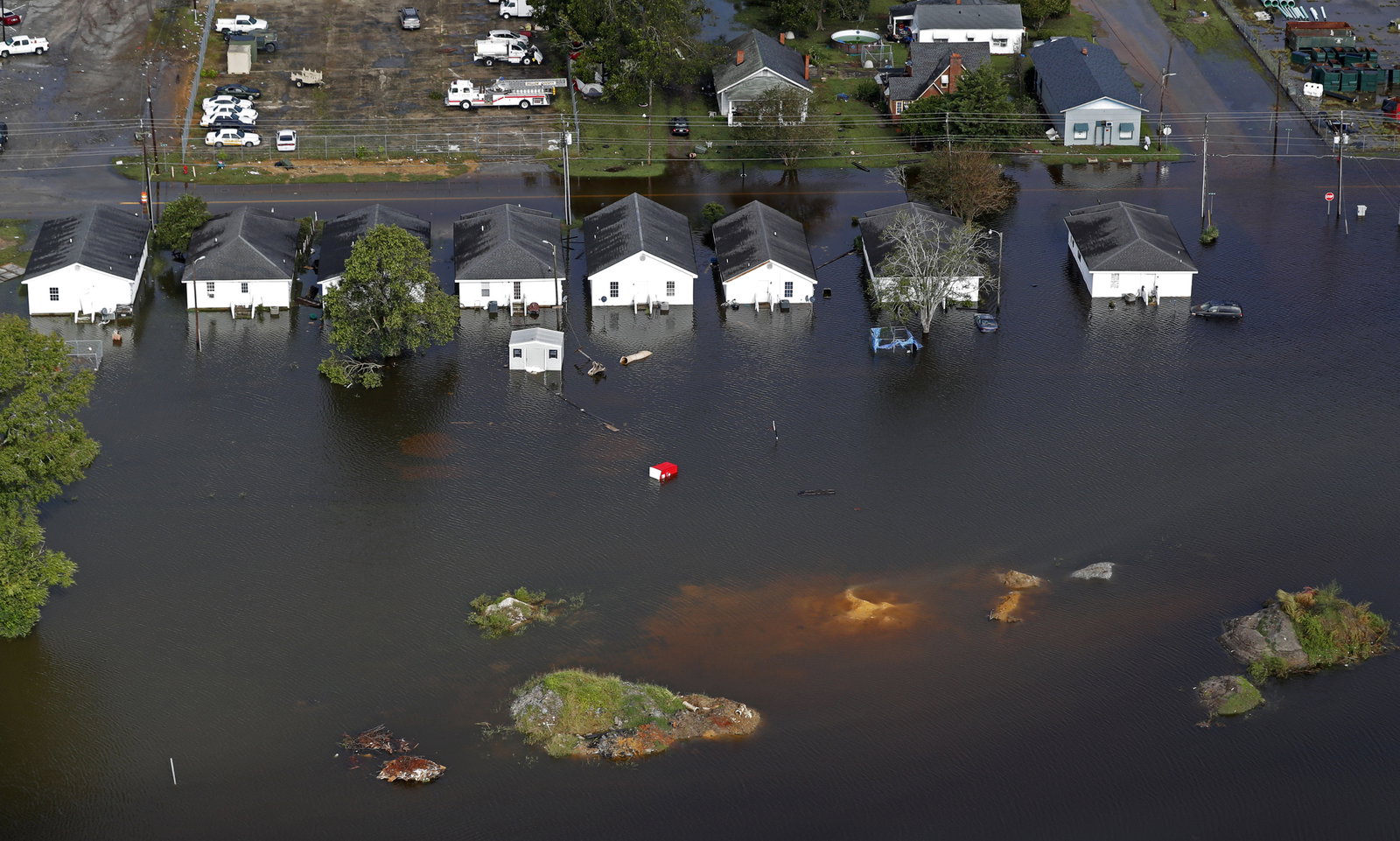 Ny varningsklocka om klimatet