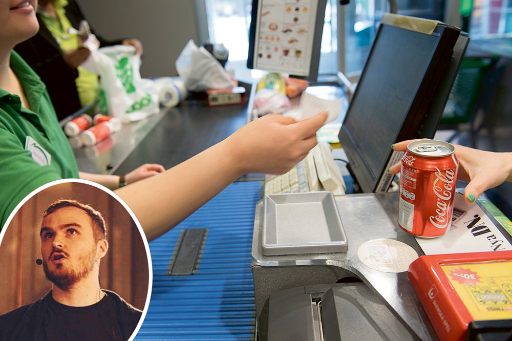 Vi måste kalla arbetsgivarnas lönestöld för vad det är
