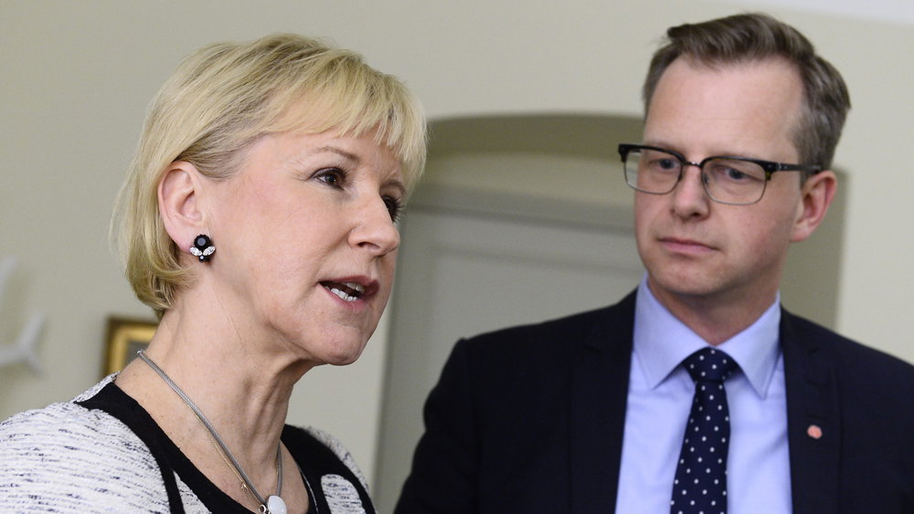 Ta tillfället i akt – stoppa all vapenexport till Saudiarabien