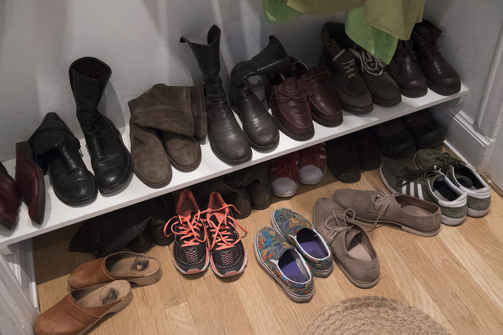 Hur kan det vara så dyrt att bo så litet?