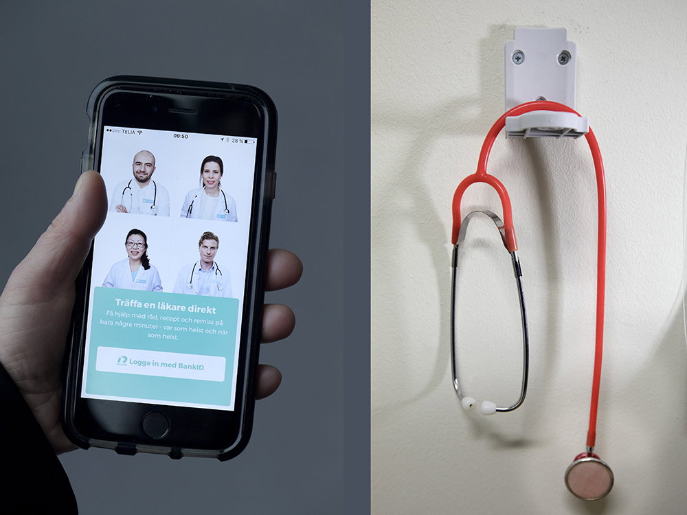Nätläkarna, narkotikan, och patienterna som vill ha mer