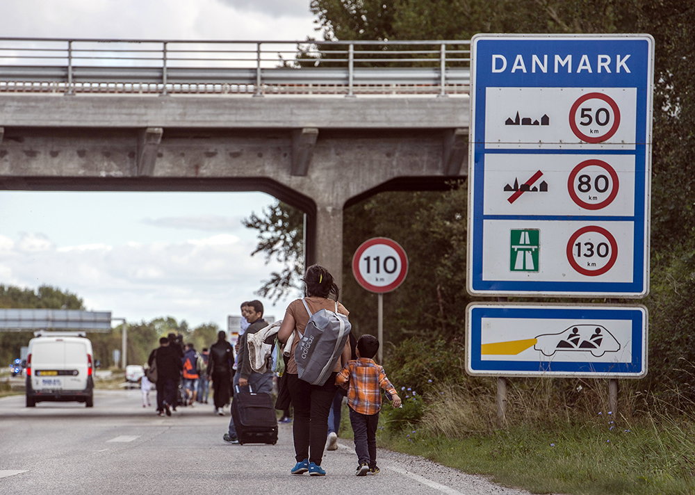 ”Folket är mer progressivt än politikerna”