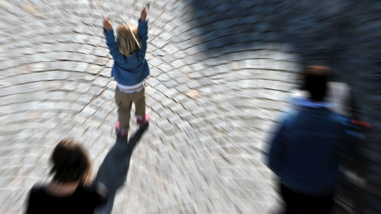 Klasspolitiken sätter barnfamiljer på gatan