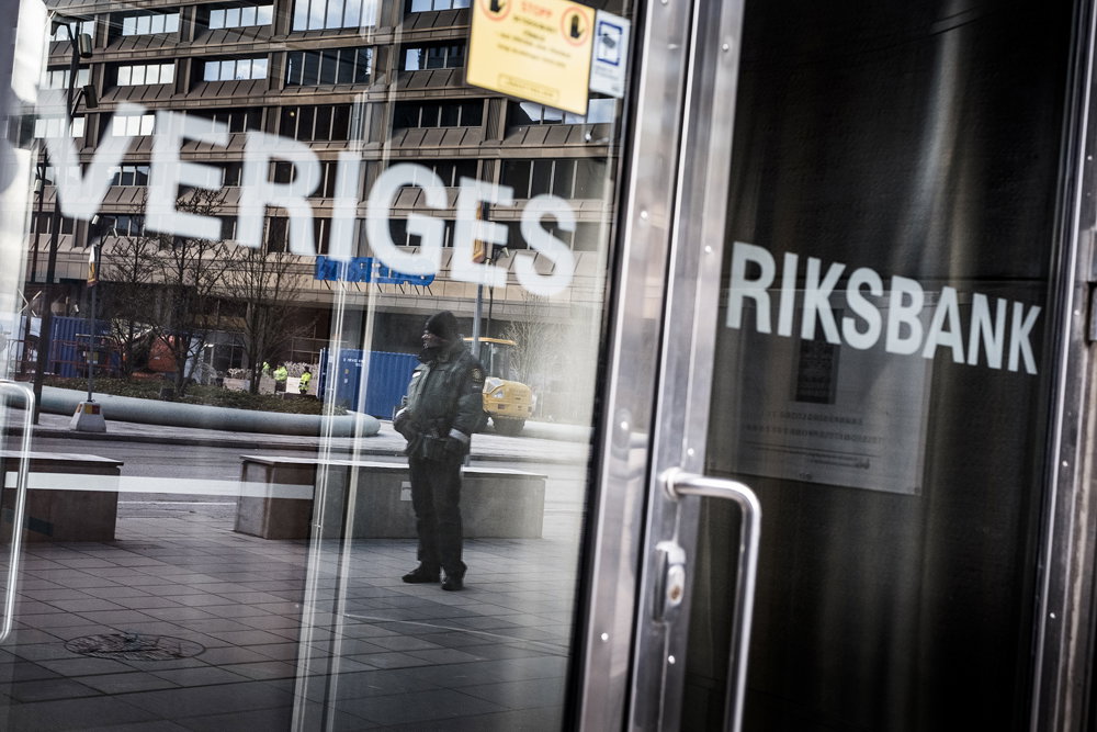MUF ligger steget före vänstern