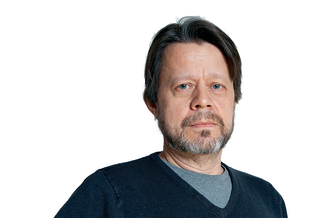 Nya hattar – samma företagsintressen