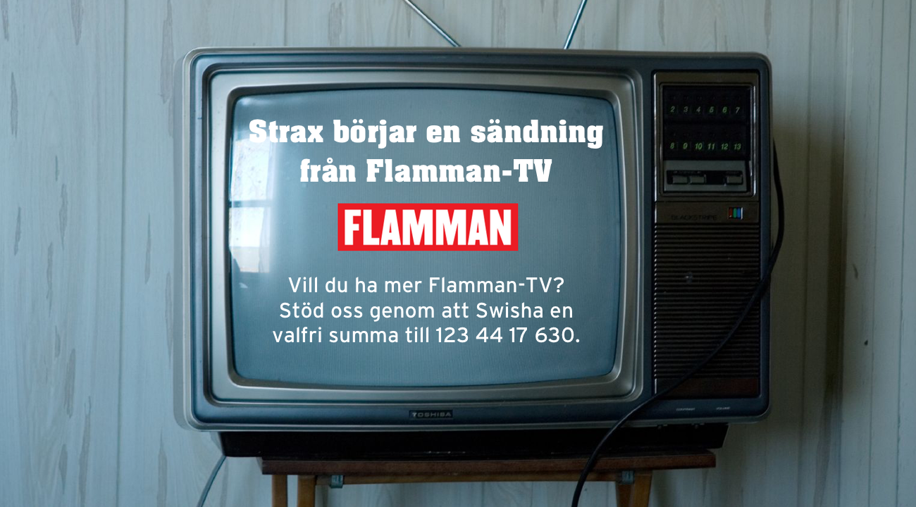 Penningtvätt, Bernie-bros och tandvårdskostnader – Gomorron, vänstern!