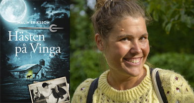 Nya hästdrömmar