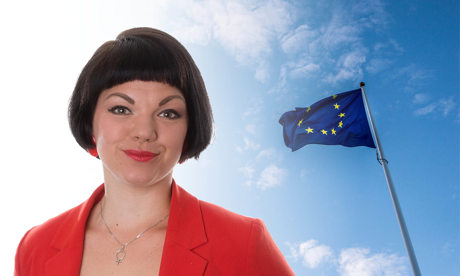 Det går att vara för ett utträde och driva vänsterpolitik i EU samtidigt