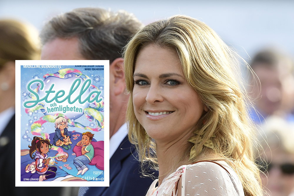 Årets reaktionära barnbok