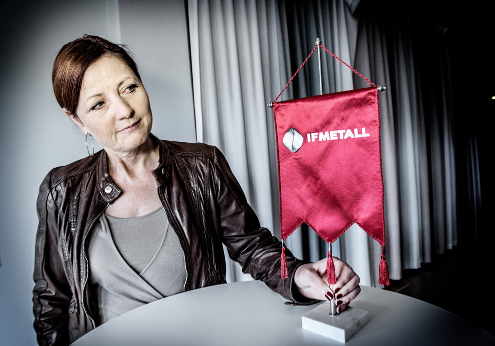 Släpp lönerna loss det är vår!